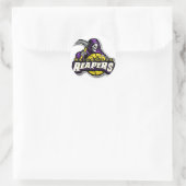 Reidsville Reapers Stickers (Tas)