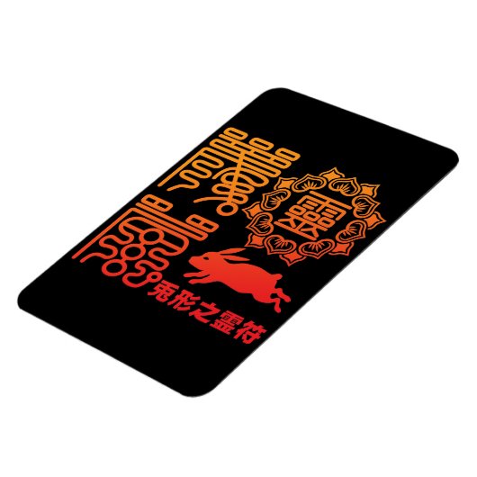 Reifu2 Magneet (Linkerzijde)