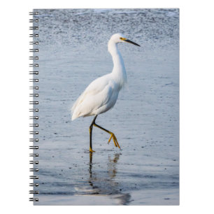 Reiger Fijne Kunst Foto Notitieboek