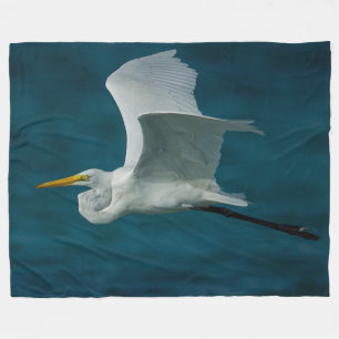 REIGER FLEECE DEKEN