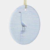 Reiger Foto Ornament (Rechts)