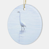 Reiger Foto Ornament (Links)