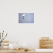 Reiger Foto Poster (Keuken)