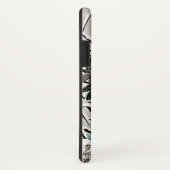 Reiger in de Sneeuw, fine art van Ohara Koson Case-Mate iPhone Case (Achterkant/rechts)