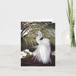Reiger kaart