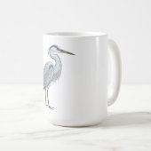 Reiger Koffiemok (Voorkant rechts)