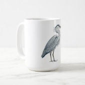 Reiger Koffiemok (Voorkant links)
