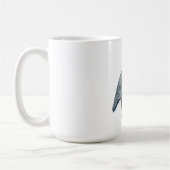 Reiger Koffiemok (Links)