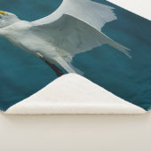 REIGER SHERPA DEKEN (3/4)