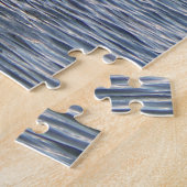 Reiger waterpuzzel legpuzzel (Zijkant)