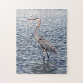 Reiger waterpuzzel legpuzzel