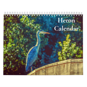 Reigerkalender 2027 kalender