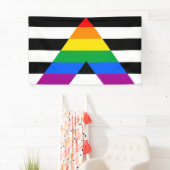 Reight Ally Flag Spandoek (Insitu)