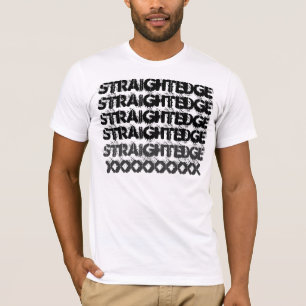 ReightEdge-herhaling T-shirt