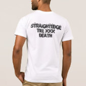 ReightEdge-herhaling T-shirt (Achterkant)