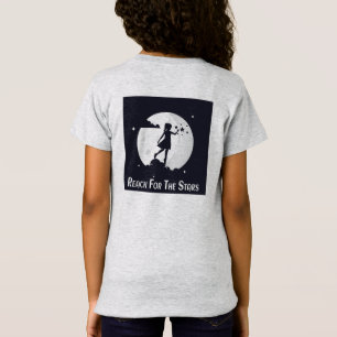 “Reik Naar De Sterren “ T-shirt