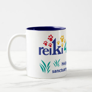 Reiki 4 Kinder Mok voor de vier