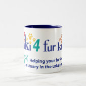 Reiki 4 Kinder Mok voor de vier (Center)