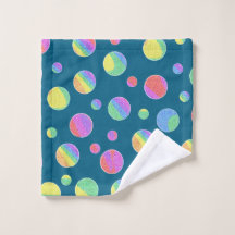 Reiki Ballen Wasdoek