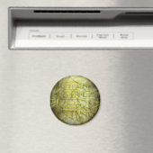 REIKI/Bamboeontwerp Magneet (Insitu (Vaatwasser))