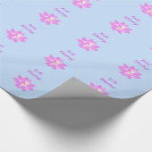 Reiki Blessings Cadeaupapier (Hoek)