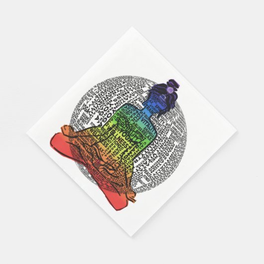 Reiki/Chakra Servet (Hoek)