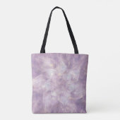 Reiki Chick Tote Bag (Achterkant)