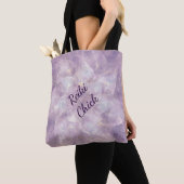 Reiki Chick Tote Bag (Dichtbij)