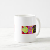 Reiki Classic White Mok (Voorkant rechts)