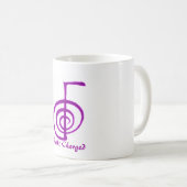 Reiki Dingen Koffiemok (Voorkant rechts)