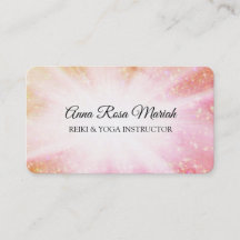 *~* Reiki — Energie-herstellende barsten — Rays Sp