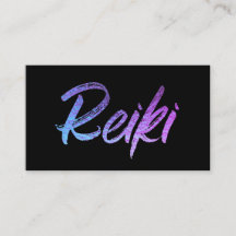 *~* Reiki Energy Healer Practitioner of Master