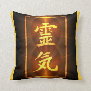 Reiki Energy Pillow Kussen