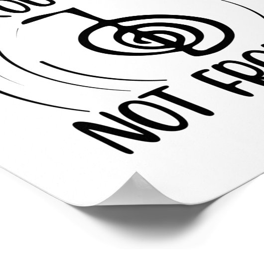 Reiki Gift Idea | Reiki Master Yoga Meditating Poster (Hoek)