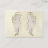 Reiki Healer Psychisch  Boho Visitekaartjes (Voorkant)