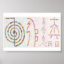 REIKI HEALING Chokuray ShayHayKi Distance Healer