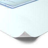 Reiki Healing Hands Poster (Hoek)