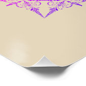 Reiki Healing Perfect Poster (Hoek)