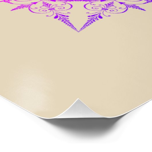 Reiki Healing Perfect Poster (Hoek)