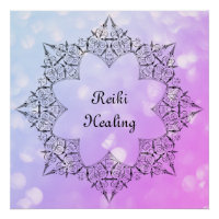 Reiki Healing