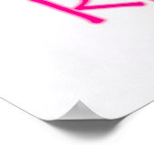 Reiki Healing Poster (Hoek)