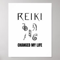 Reiki heeft mijn leven veranderd | Giften voor Hea