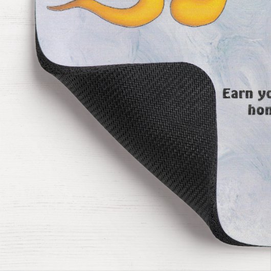 Reiki Ideals muismat (Hoek)