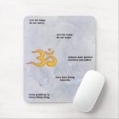 Reiki Ideals muismat (Met muis)