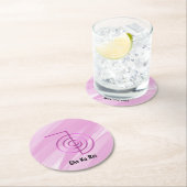 Reiki Infused Cho Ku Rei Onderzetter (Insitu)