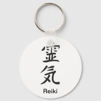 Reiki Keyring Sleutelhanger