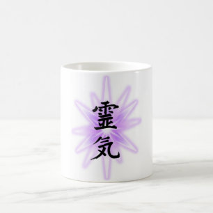 reiki koffiemok