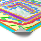 Reiki Live Poster (Hoek)