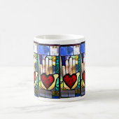 Reiki Love and Trust Mok (Center)