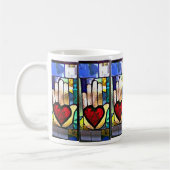 Reiki Love and Trust Mok (Links)